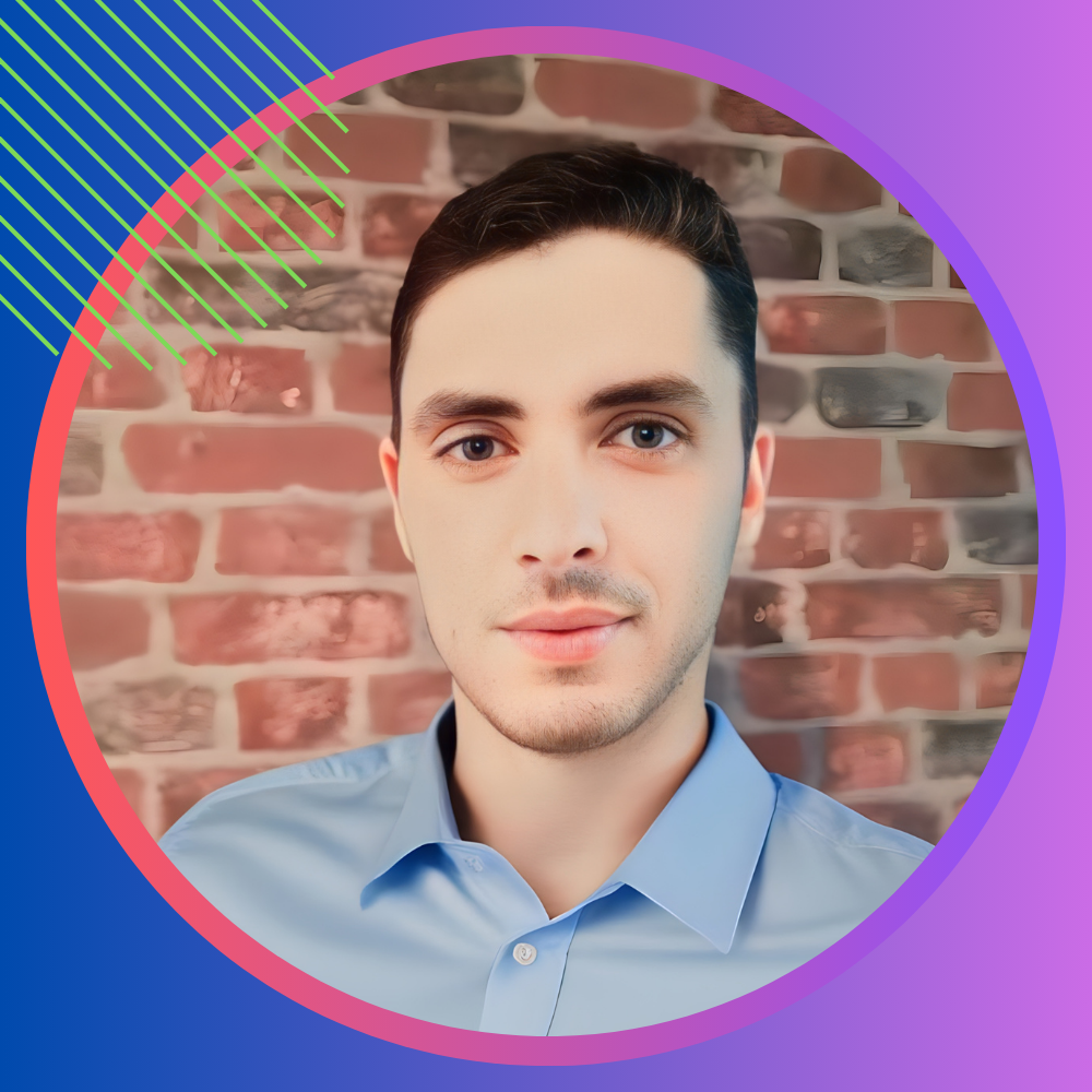 Photo de profil de IGUENANE Boudjema